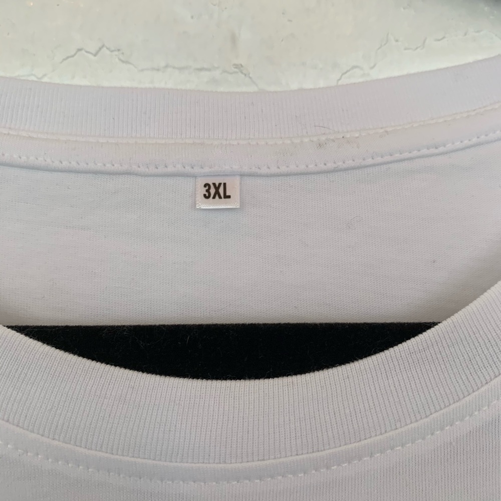 NASA tee - Picture 3 of 4